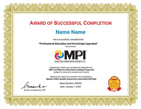 epoxy paint test certificate|mpi paint testing guide.